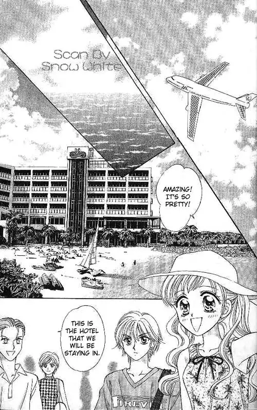 Brilliant Magic Chapter 13 10